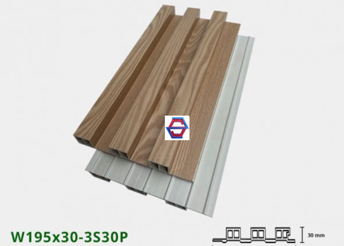 TẤM LAM 3 SÓNG ( 3S30P-7)