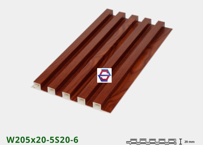 TẤM LAM 5 SÓNG    