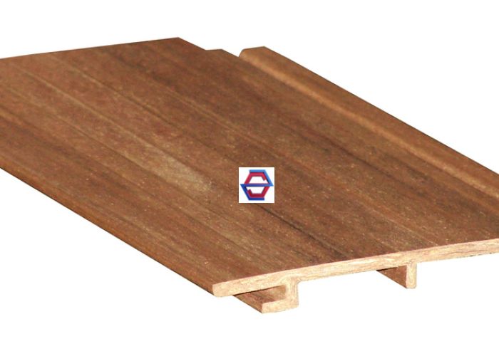 GỖ NHỰA COMPOSITE BIOWOOD CL10012 