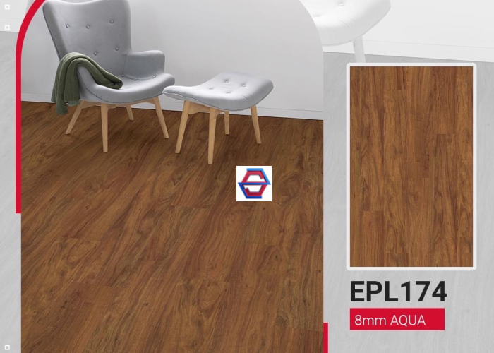 EGGER PRO 8mm Aqua+  EPL174