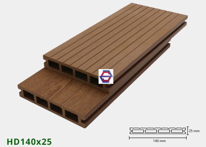 iWood HD140x25