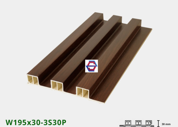 TẤM LAM 3 SÓNG ( 3S30P-10)