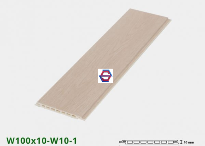 TẤM ỐP  PHẲNG IWOOD W10-1
