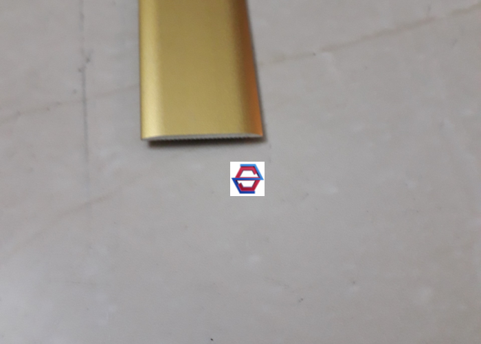Nẹp  nhôm LA20