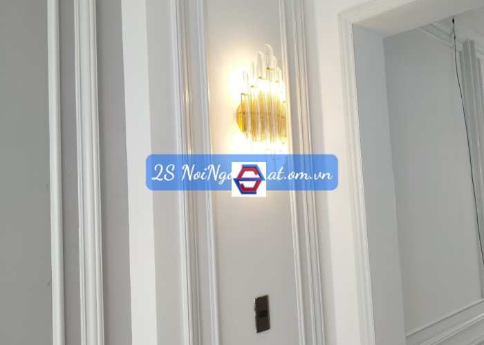 CHỈ KHUNG ĐỒNG TÂM CL38T 