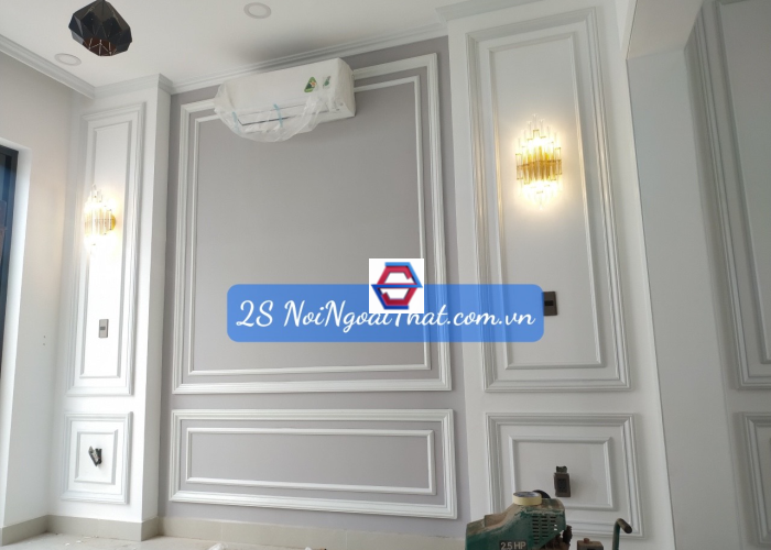 CHỈ KHUNG ĐỒNG TÂM CL38T 