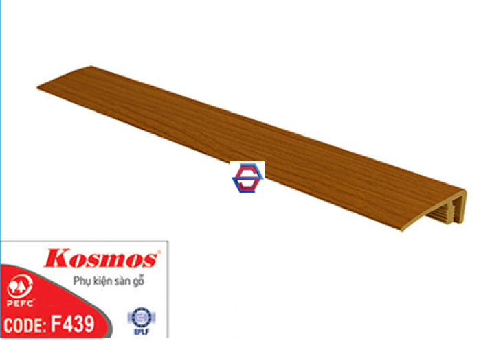 Nẹp Kết Thúc F439