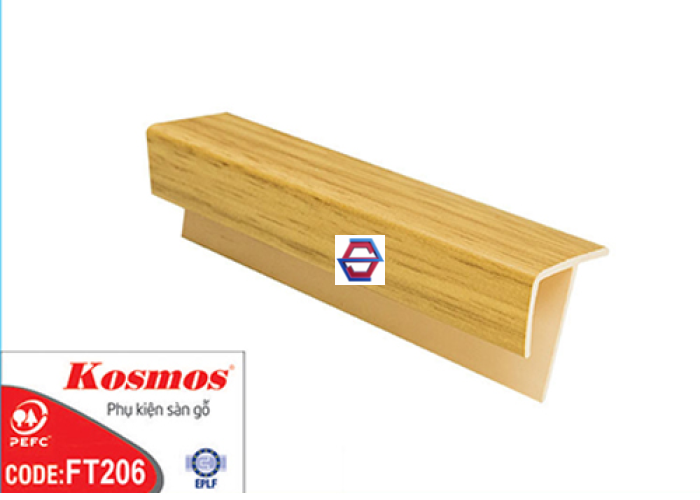 Nẹp Cầu Thang Ft206