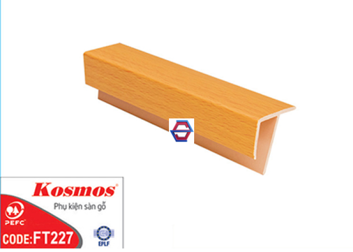 Nẹp Cầu Thang Ft227