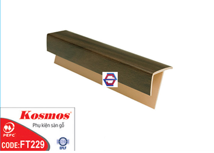 Nẹp Cầu Thang Ft229