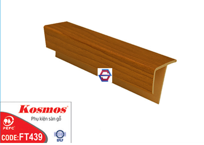 Nẹp Cầu Thang Ft439