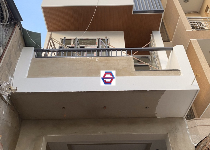 GỖ NHỰA COMPOSITE QBI08