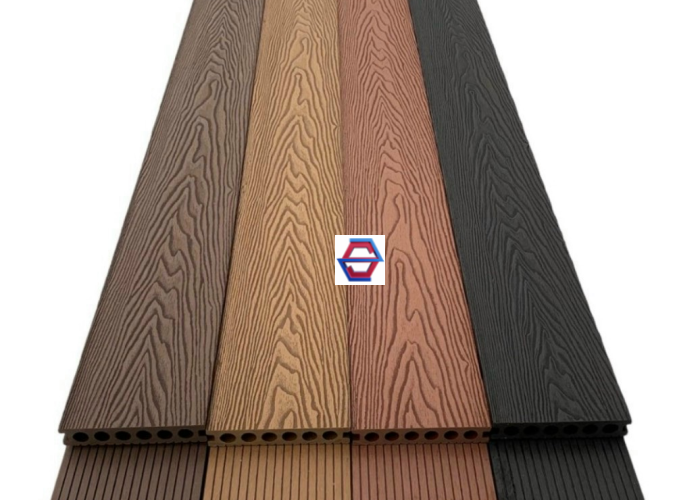 GỖ NHỰA NGOÀI TRỜI HOBIWOOD    