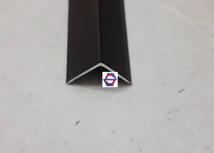 Nẹp  nhôm V20