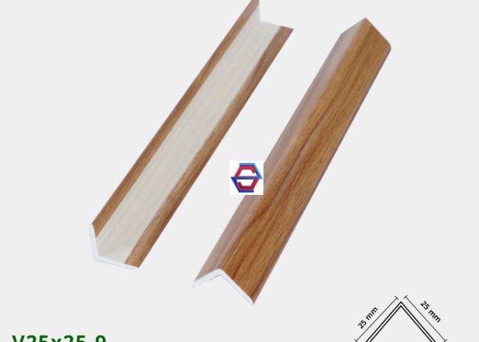 NẸP V GÓC 25x25-9