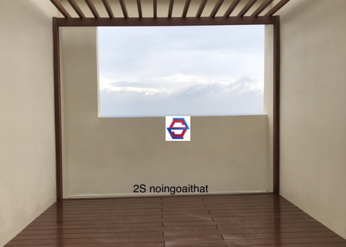 LAM Trang Trí  40X60 KOSMOS
