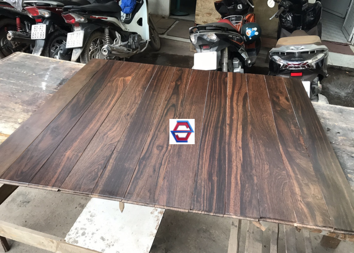 GỖ TỰ NHIÊN SOLID CHIULIU